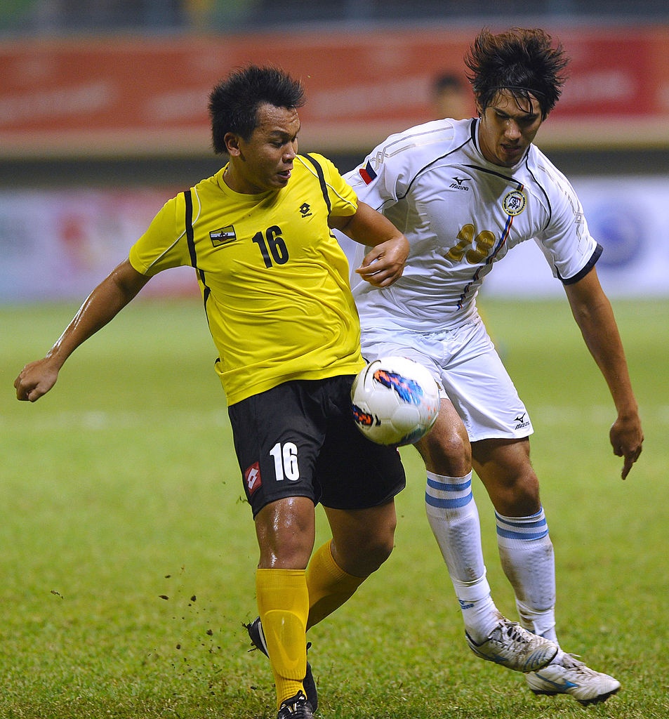 5 cầu thủ nổi bật tại AFF Cup ảnh 2 5 cau thu noi bat tai AFF Cup anh 2