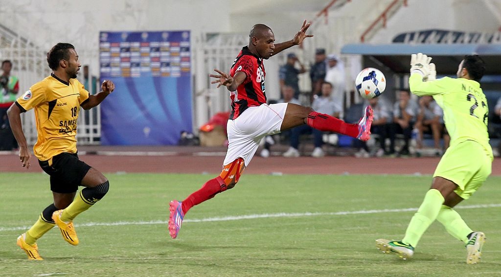 Nhung ung vien vua pha luoi AFF Cup anh 5