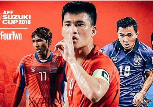 Nhung ung vien vua pha luoi AFF Cup 2016 hinh anh