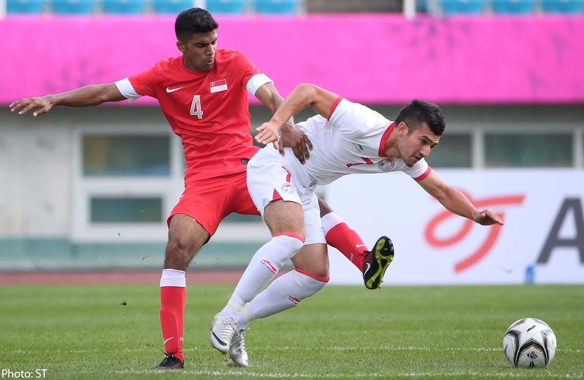 Những cầu thủ trẻ tài năng ở AFF ảnh 2 Nhung cau thu tre tai nang o AFF anh 2