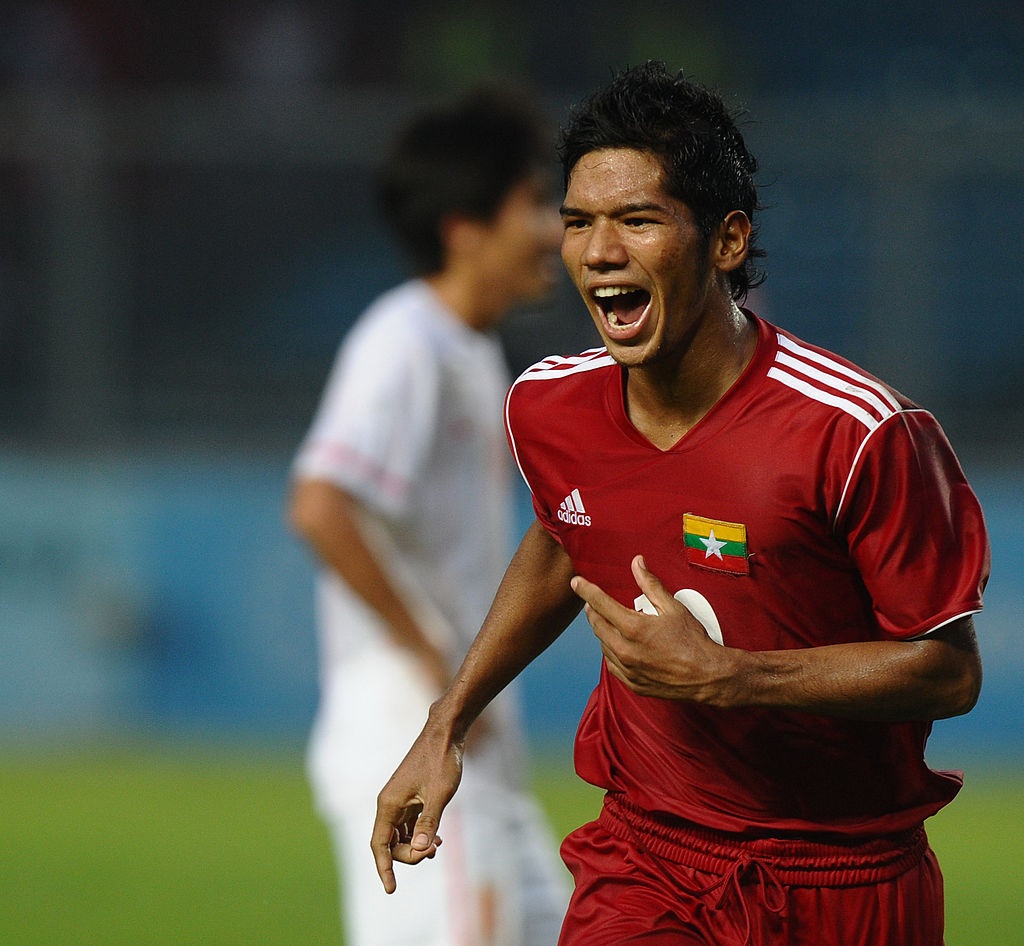 Nhung cau thu vang mat tai AFF Cup anh 7