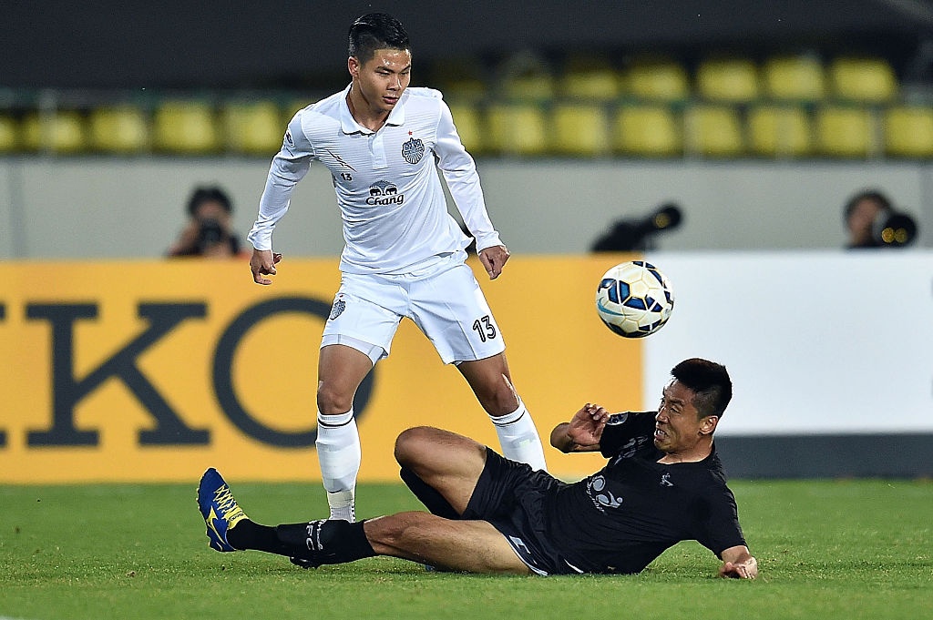 Nhung cau thu vang mat tai AFF Cup anh 6