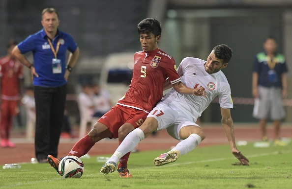 Những cầu thủ trẻ tài năng ở AFF ảnh 3 Nhung cau thu tre tai nang o AFF anh 3