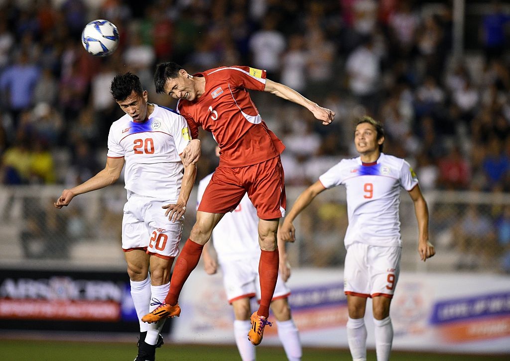 Nhung cau thu vang mat tai AFF Cup anh 8