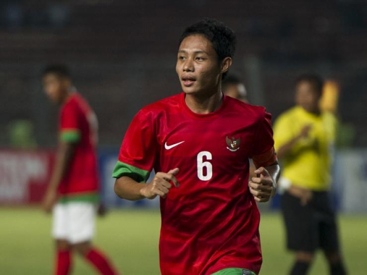 Những cầu thủ trẻ tài năng ở AFF ảnh 8 Nhung cau thu tre tai nang o AFF anh 8