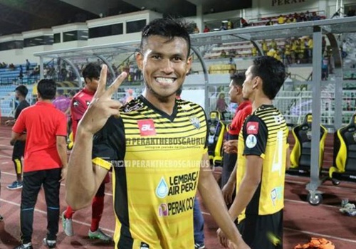 Cau thu Malaysia tu tin danh bai tuyen Viet Nam, Myanmar hinh anh