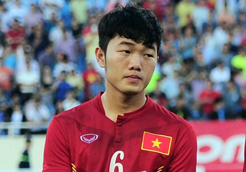 Xuan Truong va 7 cau thu tre tai nang tai AFF Cup 2016 hinh anh