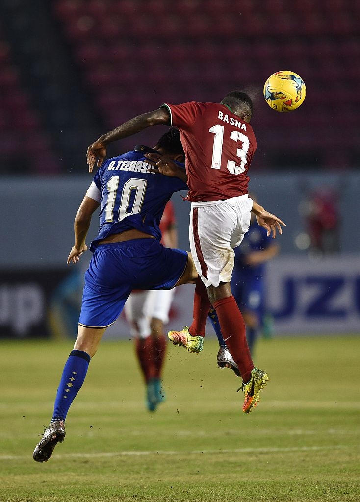 Tuyen Thai Lan pho dien suc manh anh 3