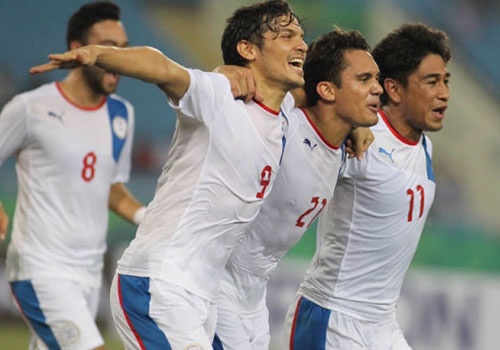 ‘Moi bat ngo deu co the xay ra o AFF Cup’ hinh anh