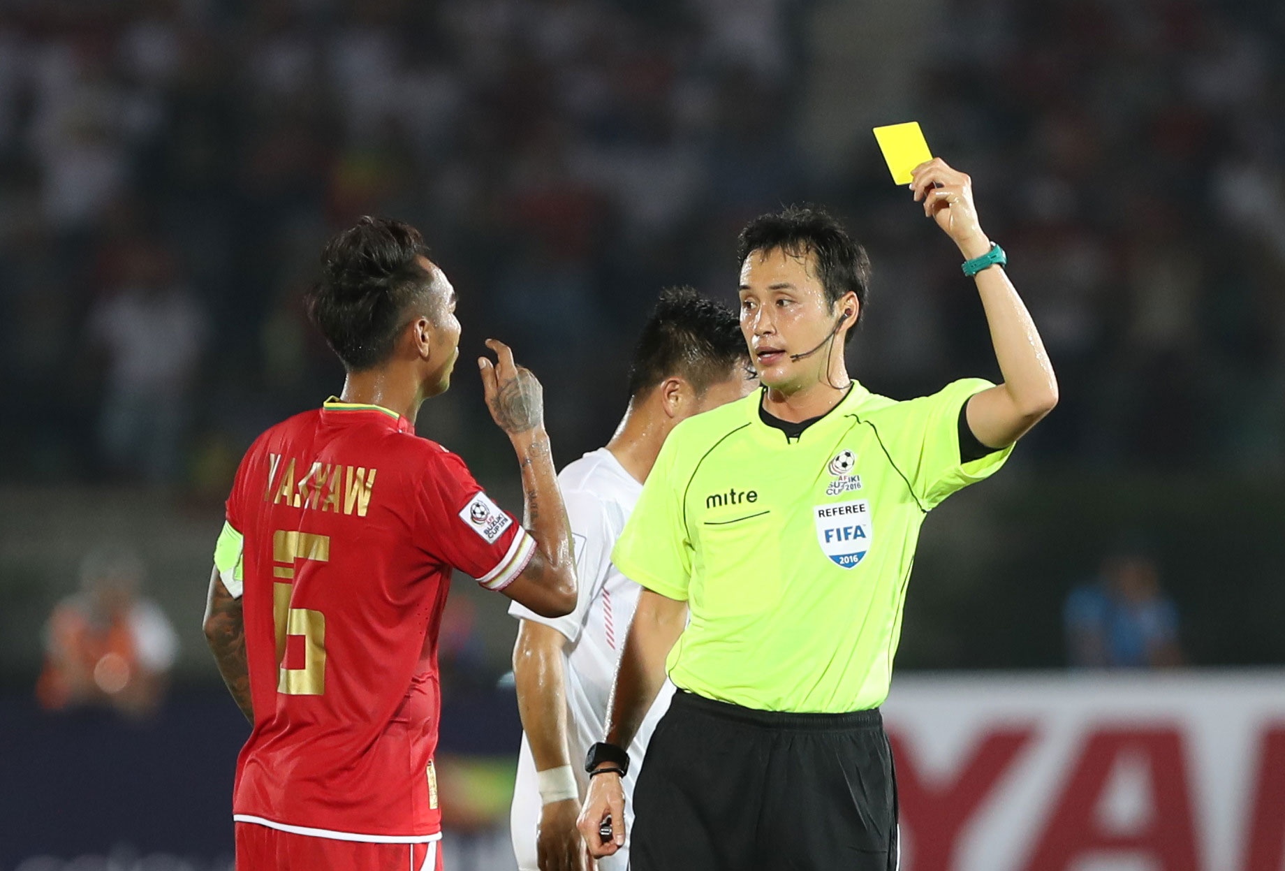 Cong Vinh giup DTVN thang Myanmar anh 8