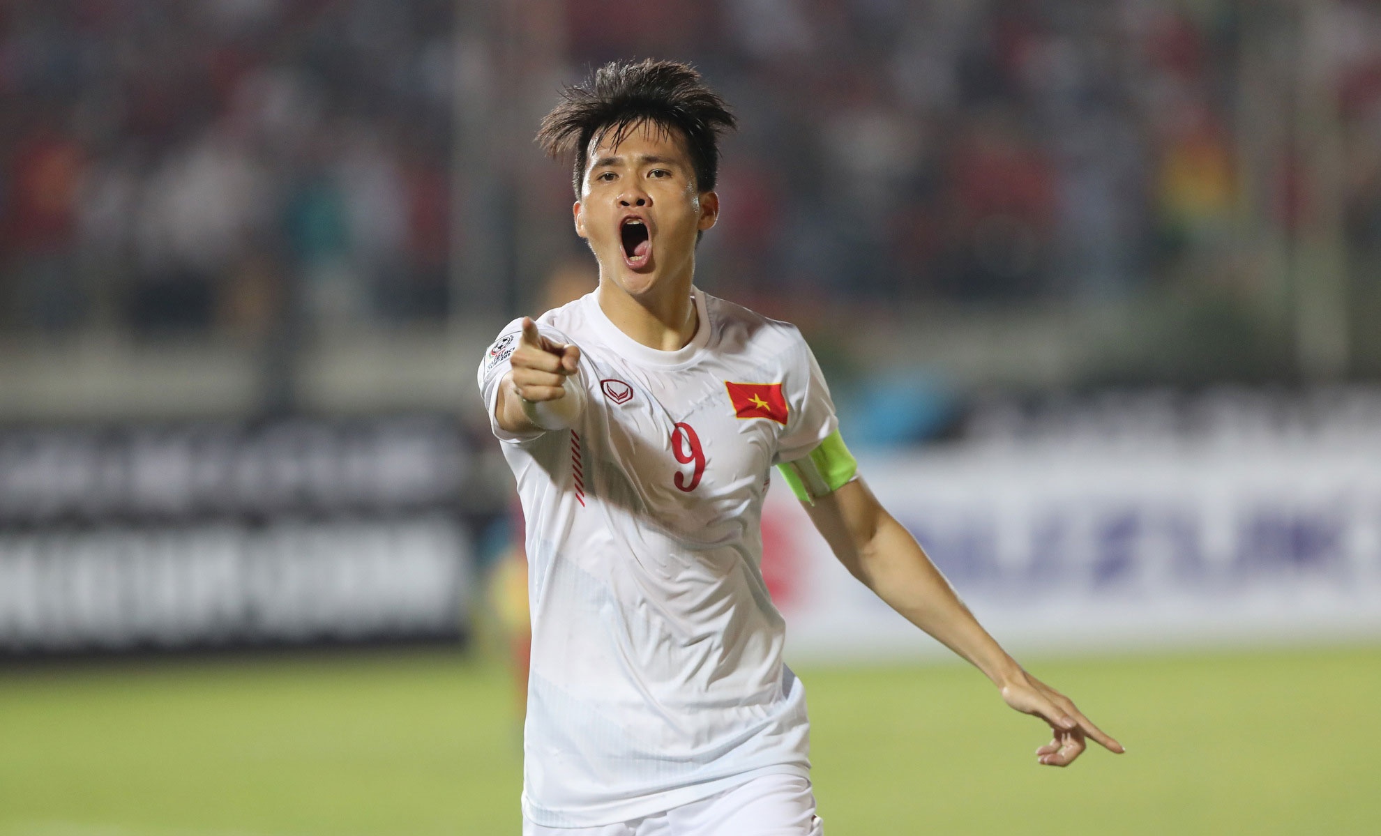 Cong Vinh giup DTVN thang Myanmar anh 12