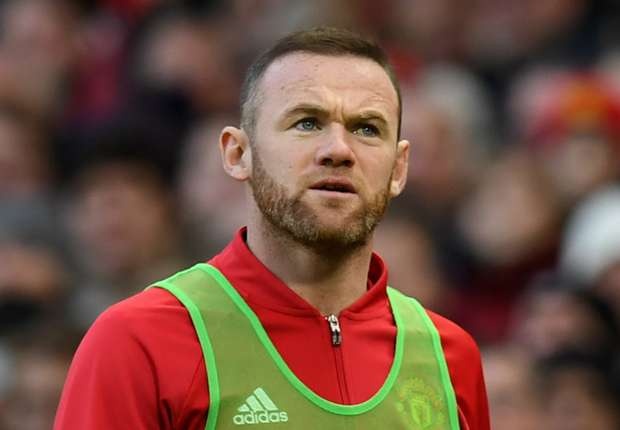 Mourinho loại Rooney vì quá chậm ảnh 1 Mourinho loai Rooney vi qua cham anh 1