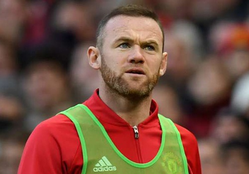 Jose Mourinho loai Rooney vi qua cham hinh anh