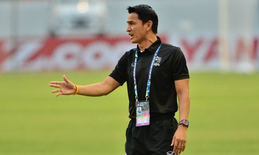 Thai Lan gianh ve ban ket som voi ngoi dau bang hinh anh