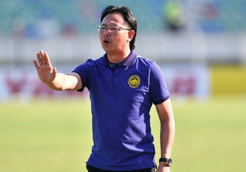 Cau thu Malaysia khong suy sup du thua Viet Nam hinh anh