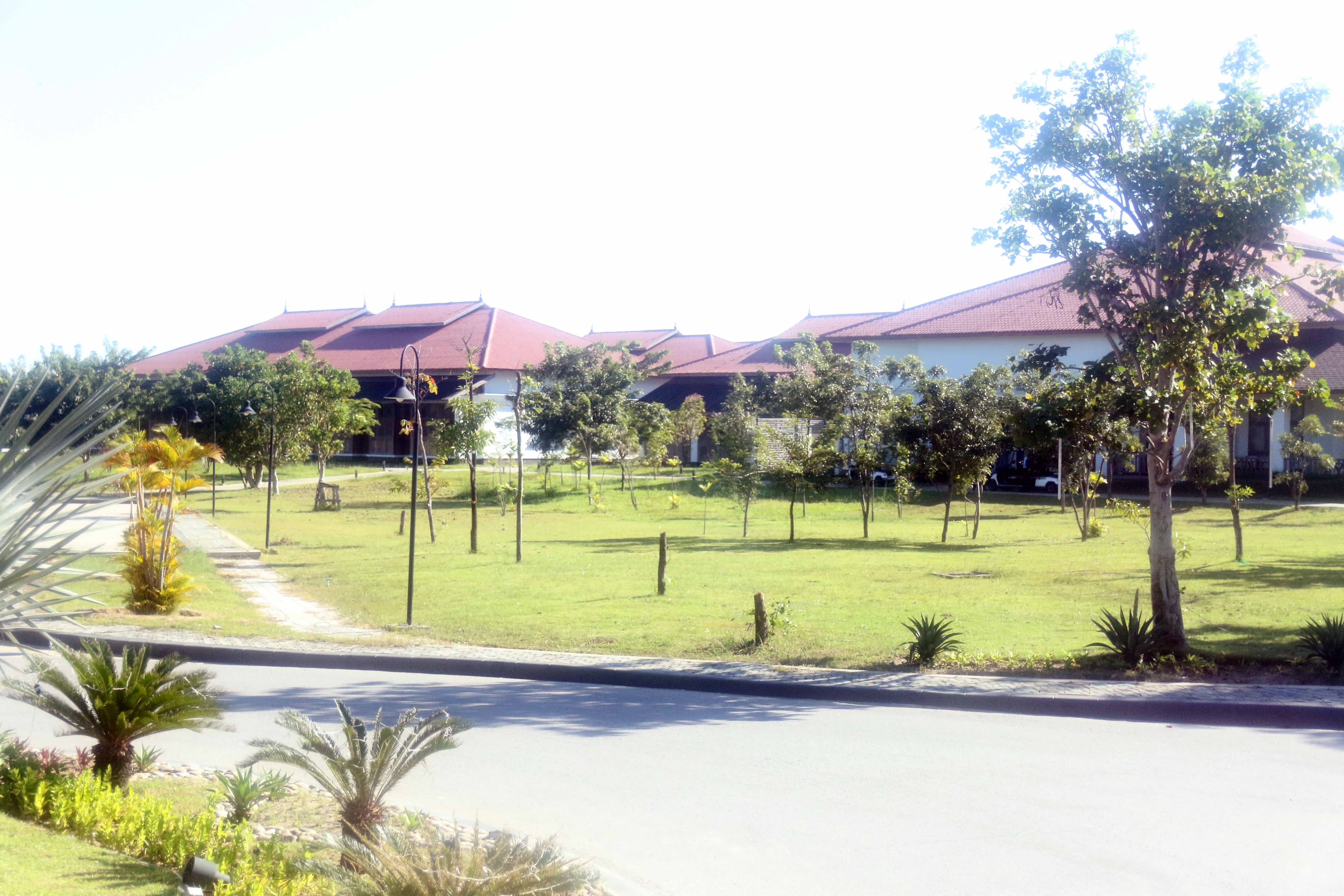 Tuyen Viet Nam den Nay Pyi Taw anh 5