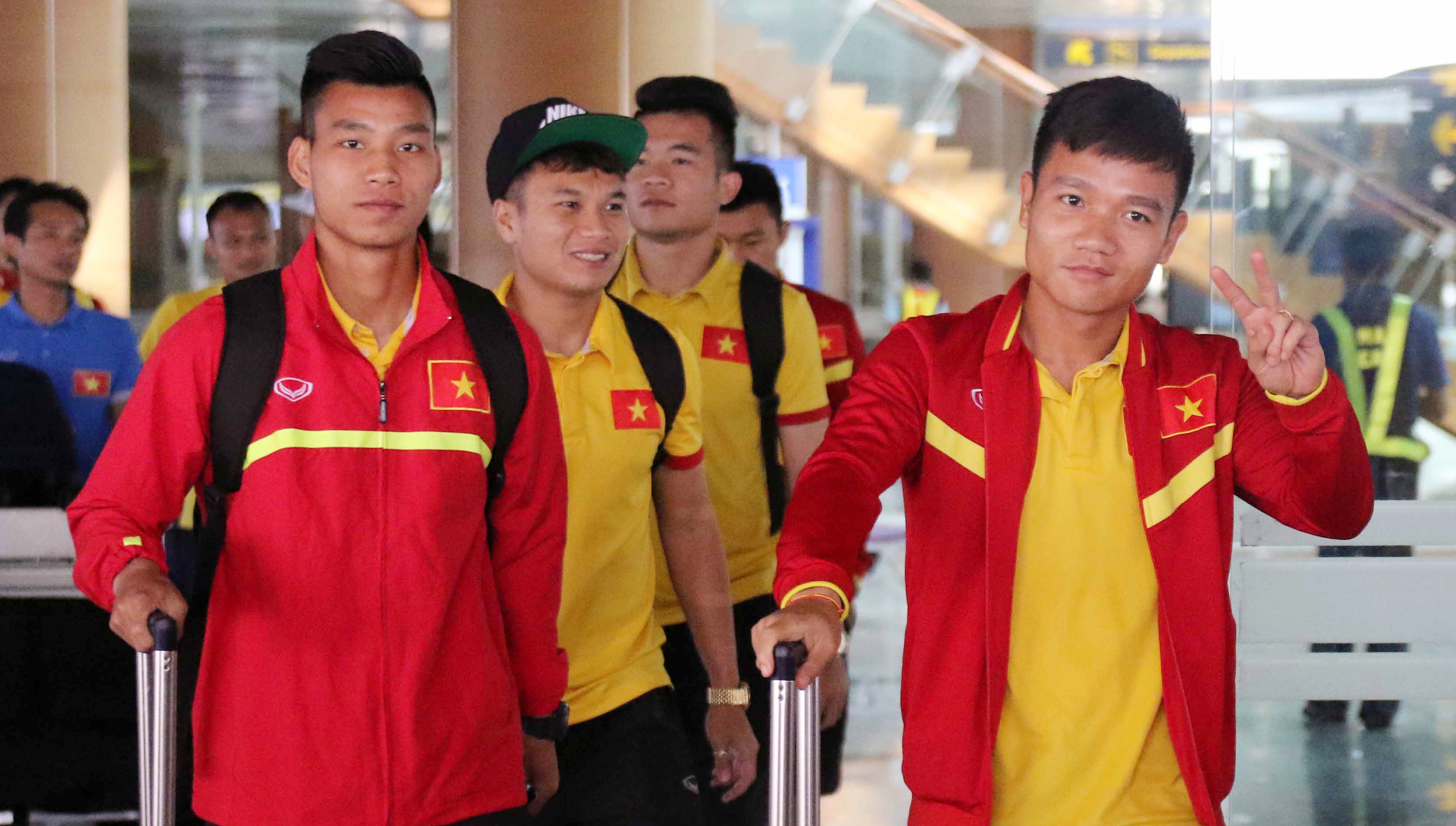 Tuyen Viet Nam da den Nay Pyi Taw de gap Campuchia hinh anh