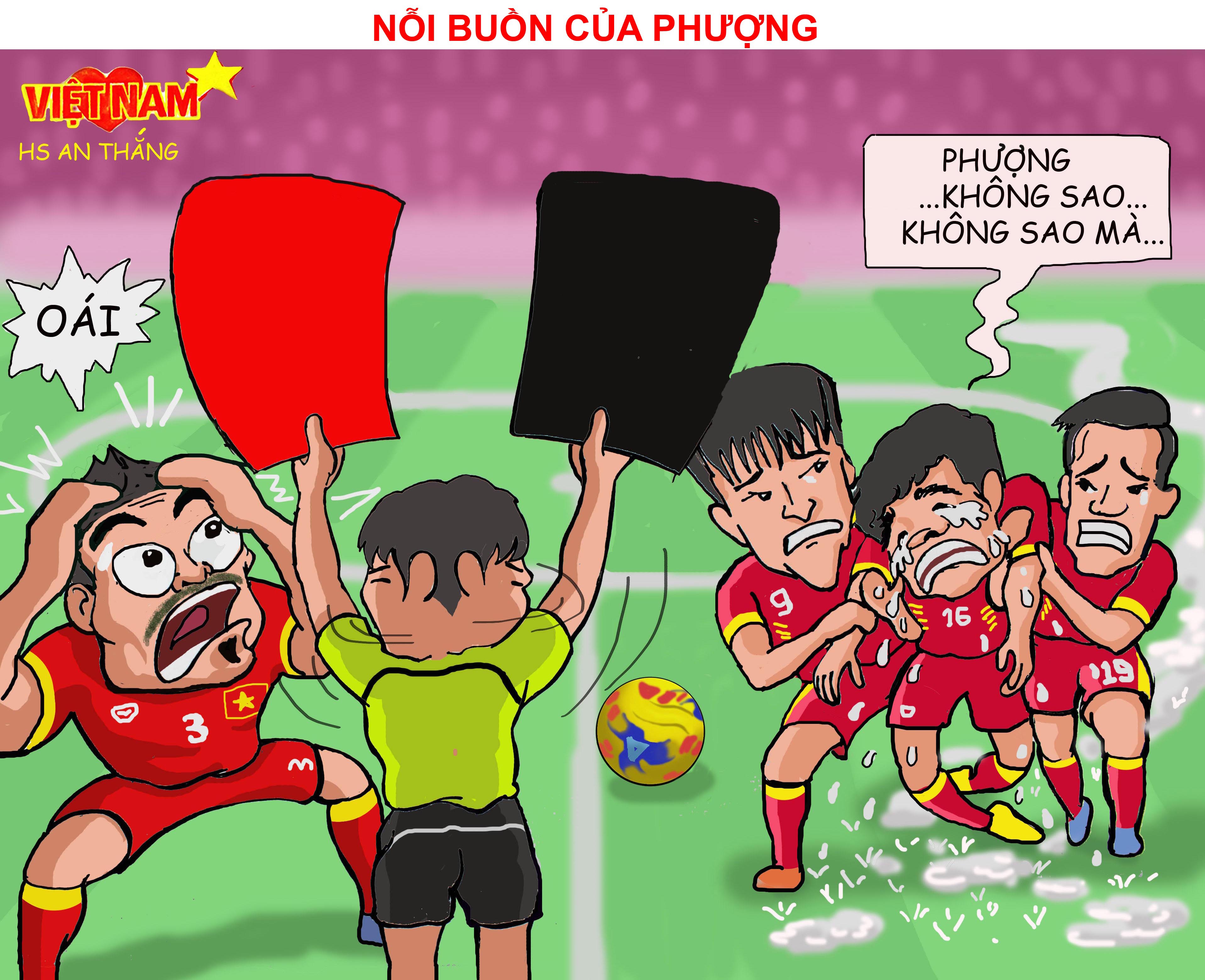 Hi hoa Viet Nam vao ban ket AFF Cup voi thanh tich lich su hinh anh