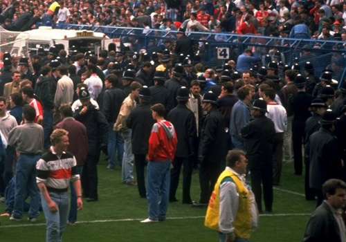 Nhung tham kich dang quen trong lich su bong da hinh anh