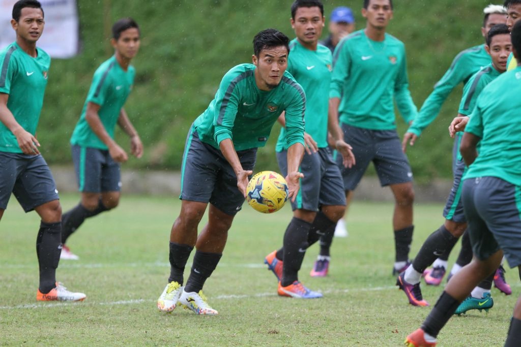 Indonesia tap sut phat truoc ban ket anh 5