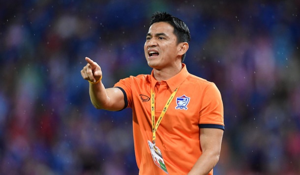 Thai Lan khong so su cuong nhiet anh 1