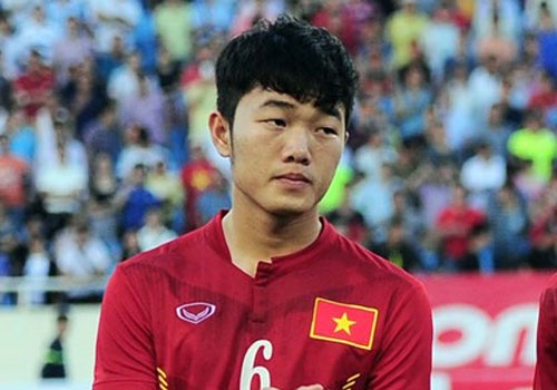 Xuan Truong gay an tuong khi tra loi bang tieng Anh hinh anh