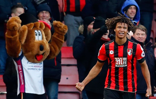 Bournemouth 4-3 Liverpool: Nguoc dong kho tin hinh anh