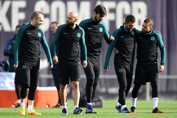 Messi sẽ phá kỷ lục của Ronaldo ảnh 7 Messi se pha ky luc cua Ronaldo anh 7