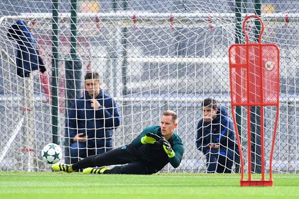 Messi sẽ phá kỷ lục của Ronaldo ảnh 8 Messi se pha ky luc cua Ronaldo anh 8