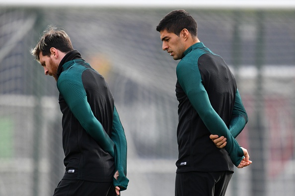 Messi sẽ phá kỷ lục của Ronaldo ảnh 1 Messi se pha ky luc cua Ronaldo anh 1