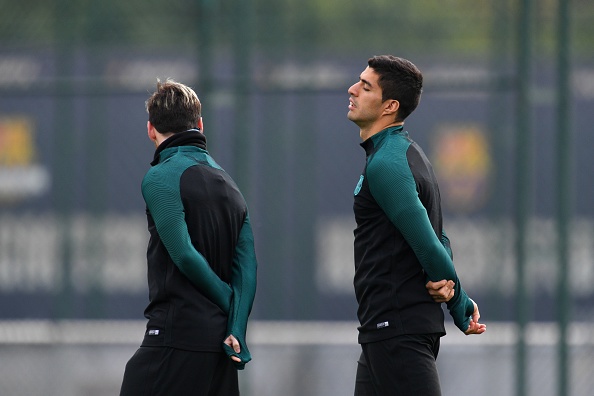 Messi sẽ phá kỷ lục của Ronaldo ảnh 2 Messi se pha ky luc cua Ronaldo anh 2