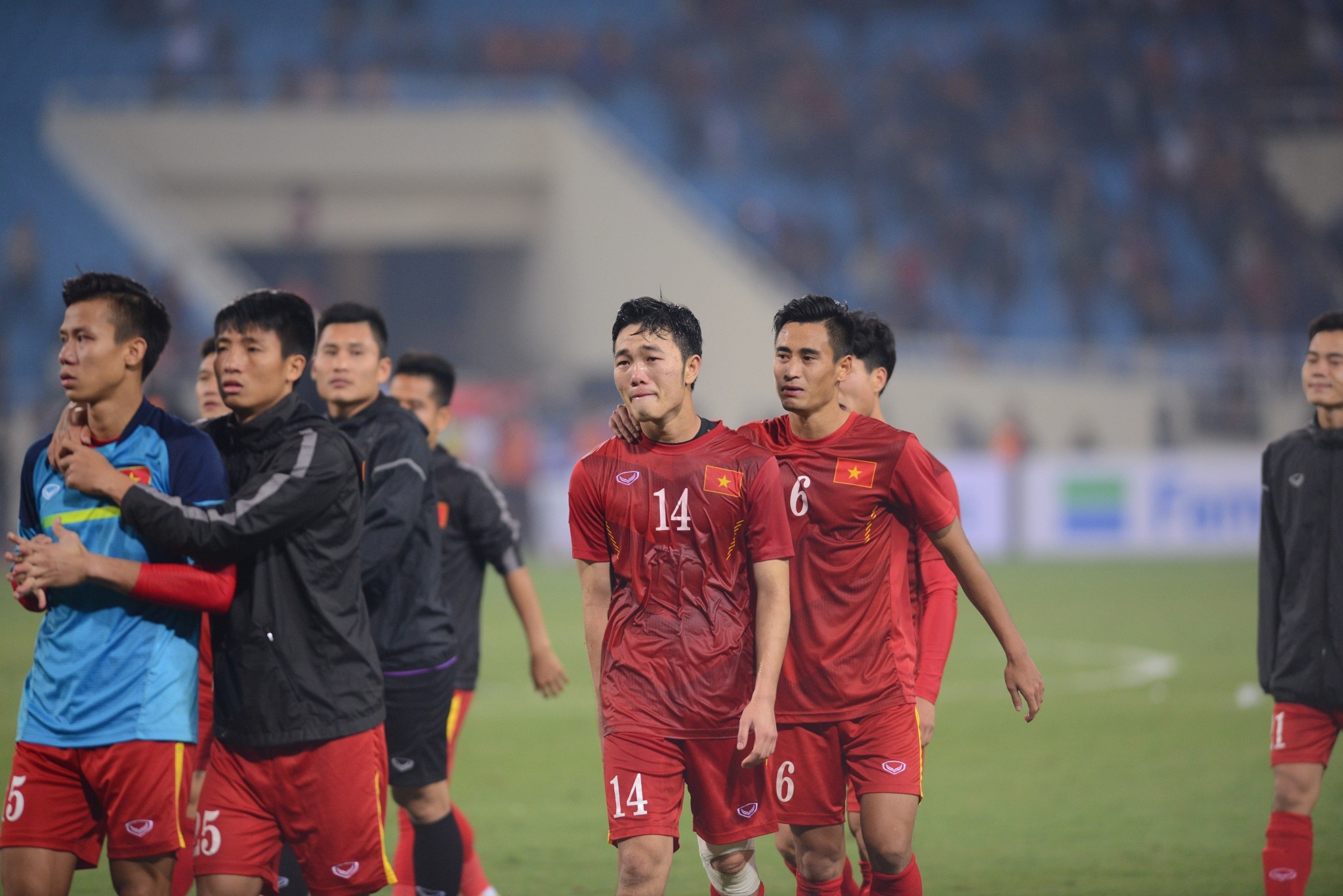 Xuan Truong khoc nuc no anh 3