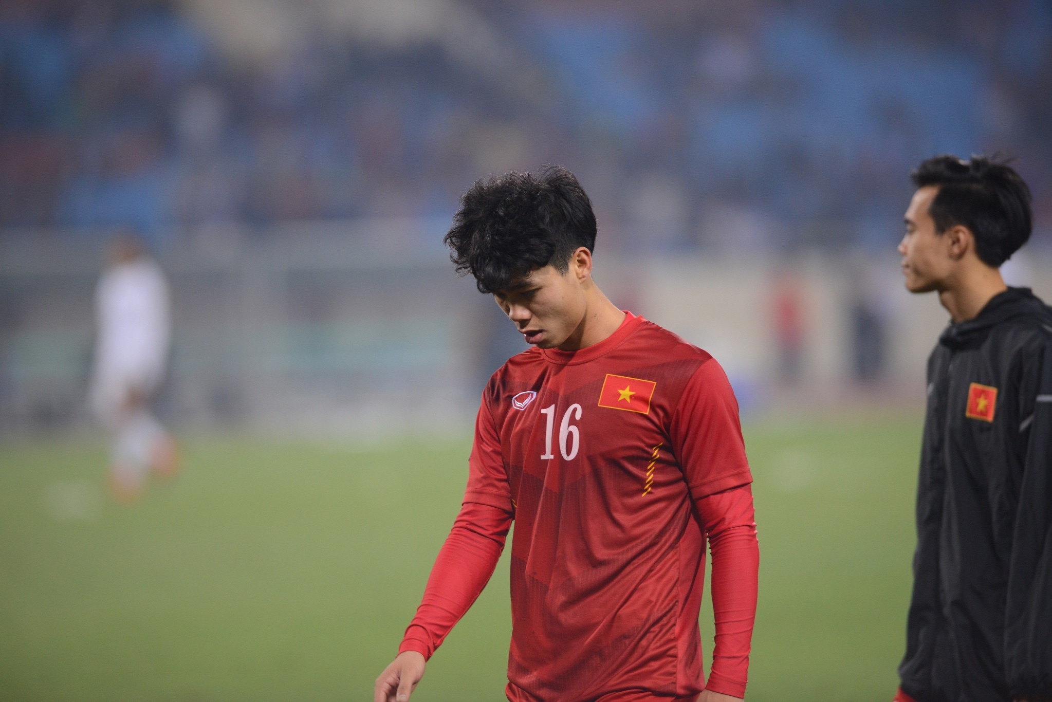 Xuan Truong khoc nuc no anh 2