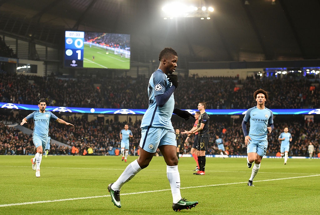 Man City lập kỷ lục bất bại ảnh 5 Man City lap ky luc bat bai anh 5