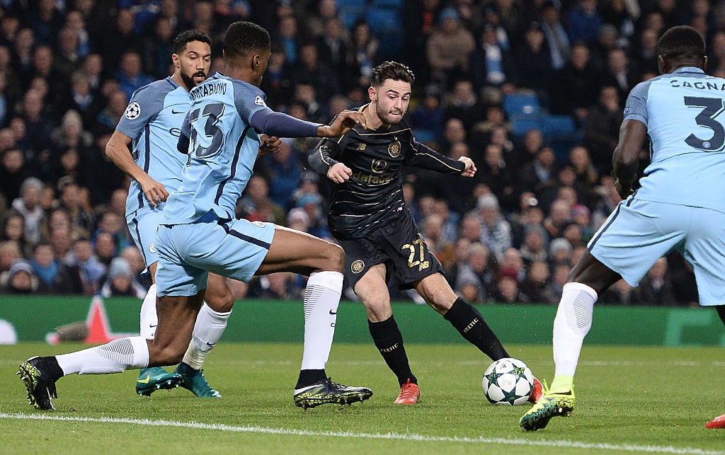 Man City lập kỷ lục bất bại ảnh 3 Man City lap ky luc bat bai anh 3
