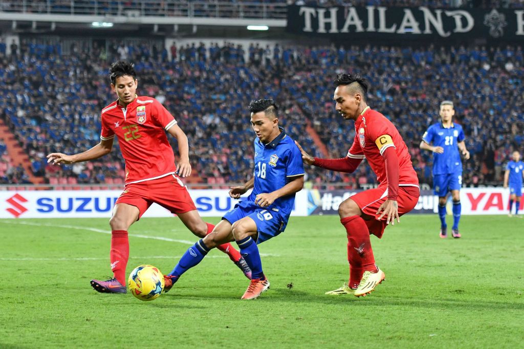 Xuan Truong vao doi hinh ban ket anh 10