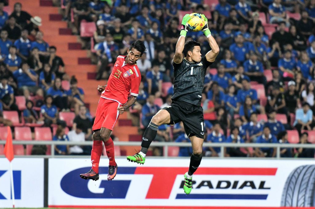 Xuan Truong vao doi hinh ban ket anh 2