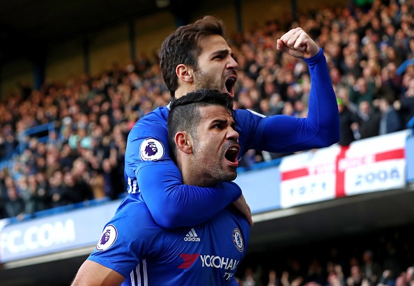 Costa ghi ban dep mat, Chelsea giu vung ngoi dau hinh anh