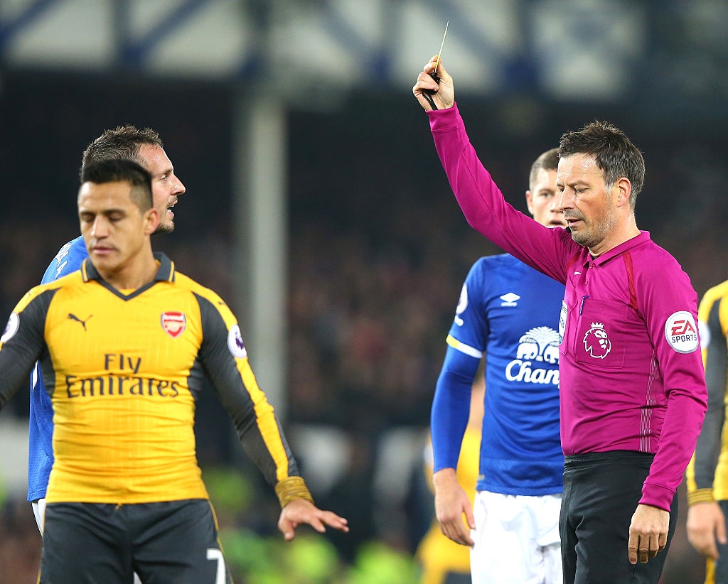 Arsenal thua nguoc 1-2 truoc Everton anh 2