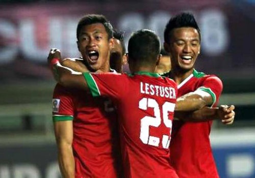 Tuyen Indonesia khien Thai Lan chiu cu soc o AFF Cup hinh anh