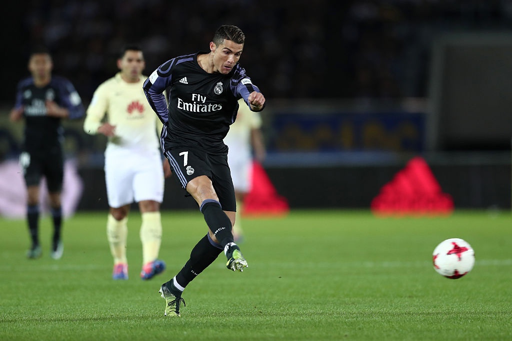 10 thống kê ấn tượng của Real ảnh 3 10 thong ke an tuong cua Real anh 3