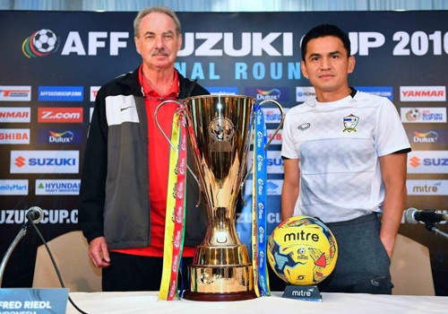 ‘Doi tuyen Indonesia khong den Bangkok de du lich’ hinh anh