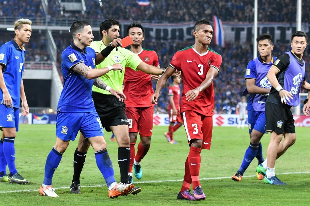 Doi tuyen Thai Lan an ui Indonesia anh 3