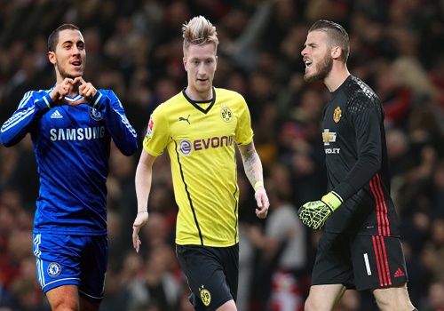 Nhung ngoi sao se giup Real xay dung ‘Galacticos moi’ hinh anh