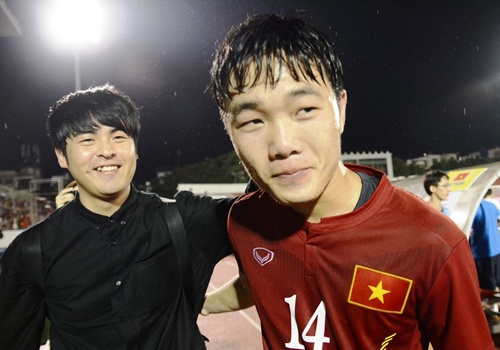 Xuan Truong chia tay Incheon United, chuyen den Gangwon hinh anh