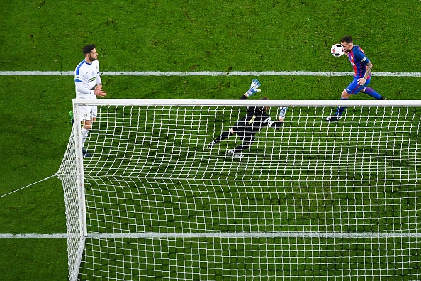 Barca thắng Hercules 7-0 ảnh 5 Barca thang Hercules 7-0 anh 5