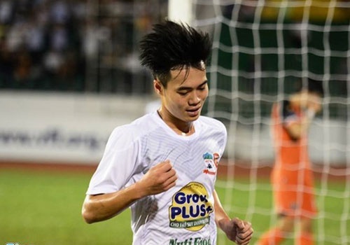 Truc tiep tran ban ket U21 HAGL vs U21 Yokohama hinh anh