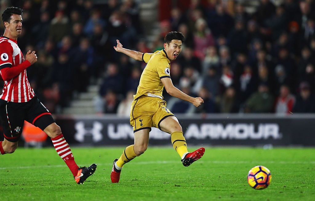 Tottenham de doa vi tri cua Arsenal anh 8