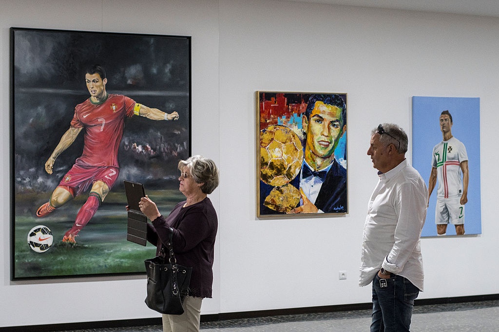 Bao tang CR7 thu hut nguoi ham mo anh 9