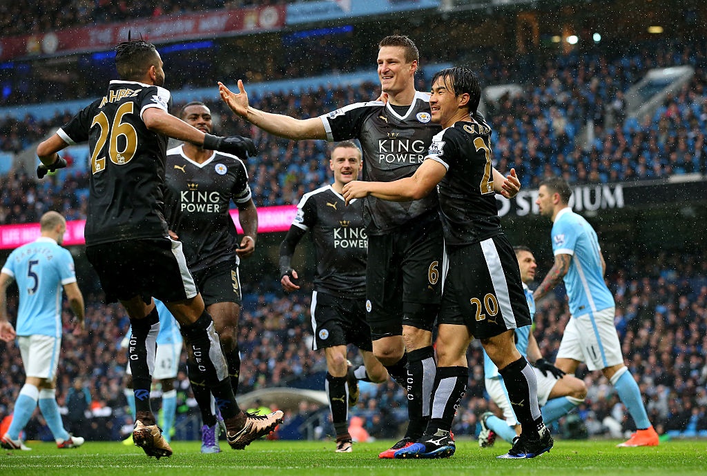 Những bức ảnh khó quên ở Premier League ảnh 4 Nhung buc anh kho quen o Premier League anh 4